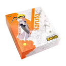Naruto gyűjtőkártyák - több változatban