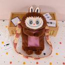 Design mobil táska Labubu - több változatban