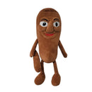 Plüss játék Olasz agyrém - Tung Tung Tung Sahur