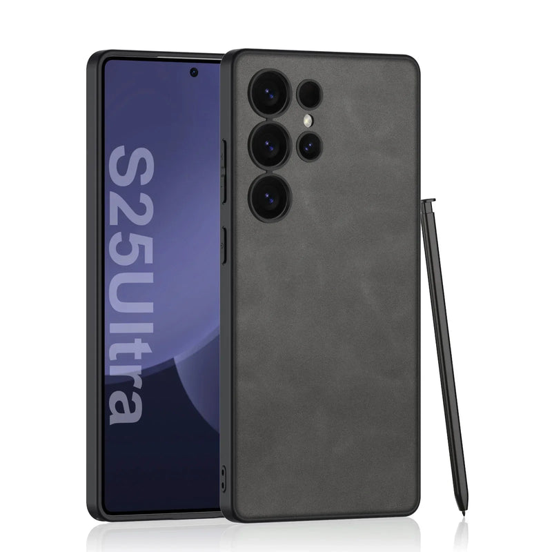 Védő tok Samsung Galaxy S24 Ultra és S25 Ultra - több változatban