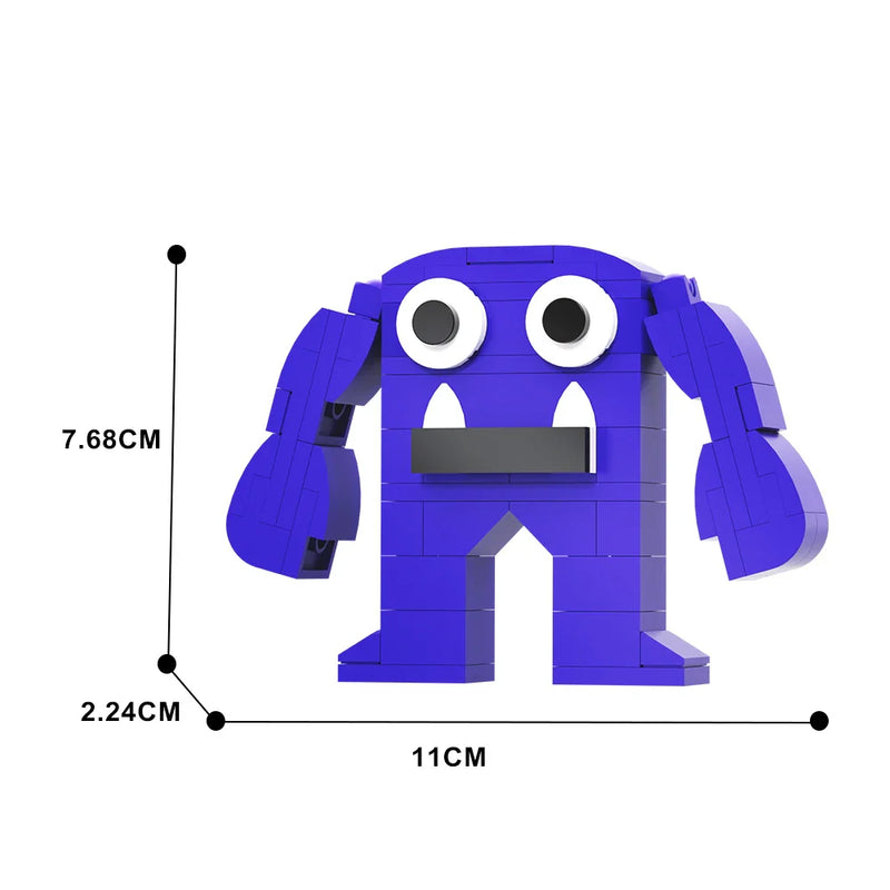Kreatív Roblox építőkészletek - több változatban