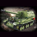 Távirányítós tartály készlet