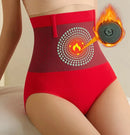 Varrás nélküli, magas derekú bugyi - több változatban