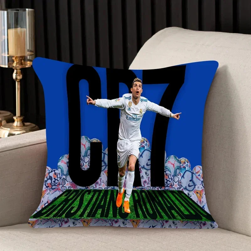 Párnahuzat Cristiano Ronaldo - több változatban