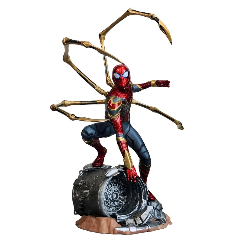 Design Figura Pókember - 18 cm