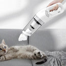 Akkumulátoros porszívó