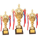 Golden Sports Trophy - több változatban