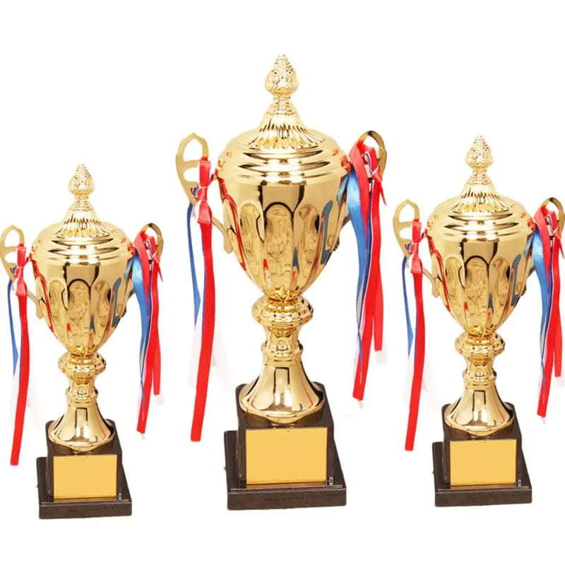 Golden Sports Trophy - több változatban