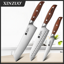 XINZUO - Német acél konyhakés - több változatban