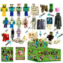 A Big Blind Box Minecraft - több változatban