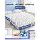 MemoryCloud™ Antibakteriális Memory Sleep matrac - több változatban