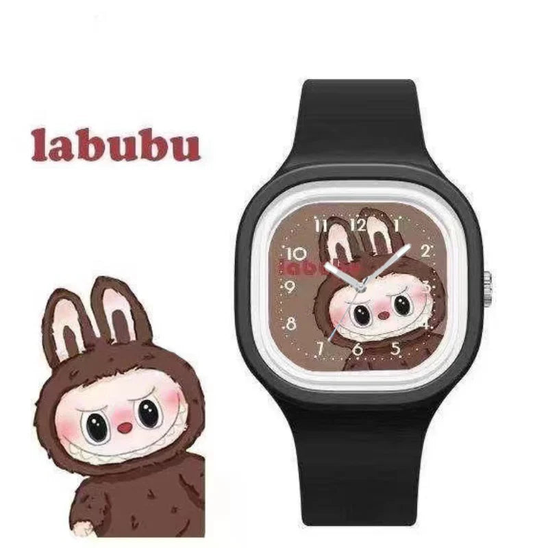 Gyermekóra Labubu - több változatban