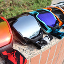 Alphex™ Professzionális polarizált síszemüveg - több változatban