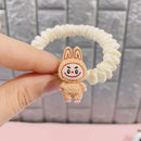 Hajgumi Labubu - több változatban