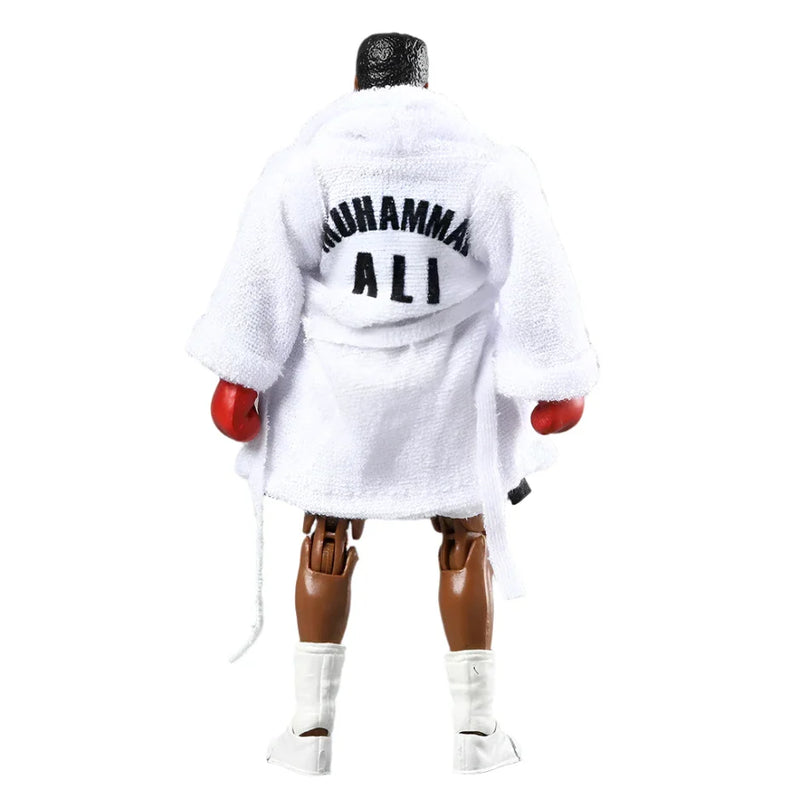 Tervezés Figura Muhammad Ali