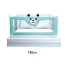 Gyermek ágyrács - több változatban