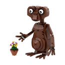 E.T. Alien - több változatban