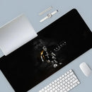 Billentyűzet és egérpad Neymar - több változatban