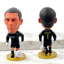 Figura FC Barcelona focista - több változatban