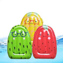 Gyermek vizes szőnyeg gyümölcs - több változatban