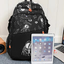 Iskolai hátizsák tér - több változatban