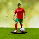 Great Figura Cristiano Ronaldo - Portugália