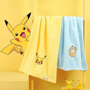 Baba törölköző Pokémonok - több változatban