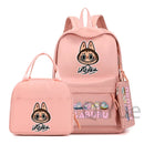 Design iskola készlet Labubu - több változatban