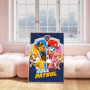 Gyermekkép a Mancs őrjáratról - több változatban