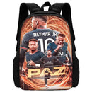Iskolai focis hátizsák Neymar - több változatban