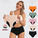 Snagy™ Design Menstruációs bugyi 3db - több változatban