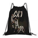 Cristiano Ronaldo hátsó táska - több változatban