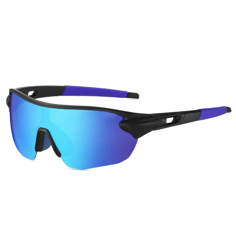 PolaricRun™ Polarizált UV400 futószemüveg - több változatban