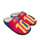 Lionel Messi papucs - több változatban