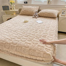 ComfyHome™ Comfort Winter Sheet