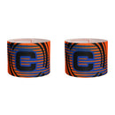 Design labdarúgó játékvezetői karszalag - több változatban