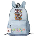 Gyermek hátizsák az iskolába Labubu - több változatban