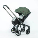 BabyDream™ multifunkcionális babakocsi autósüléssel és összecsukható szerkezettel - több változatban