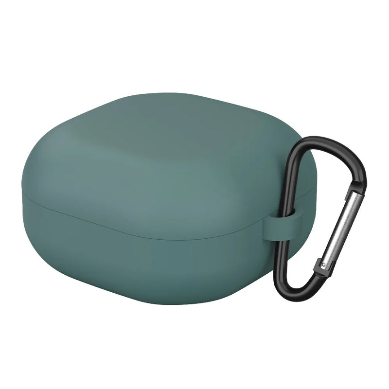 Szilikon tok Samsung Galaxy Buds Pro, Buds 2 és Buds Live - több változatban