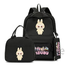 Design iskola készlet Labubu - több változatban