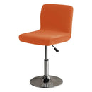 Téli meleg borítás bárszékhez - több változatban