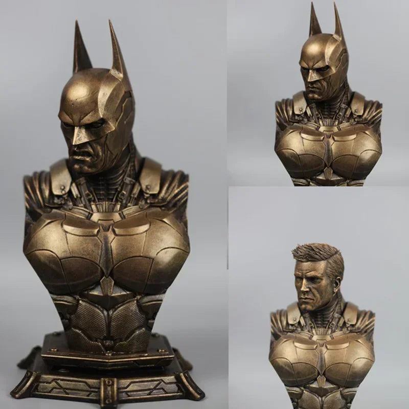 Design Batman szobra - több változatban