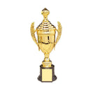 Sport trófeák - több változatban