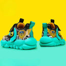 Mancs őrjárat designer tornacipő gyerekeknek - több változatban