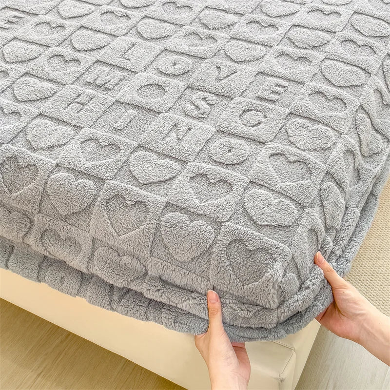 ComfyHome™ Comfort Winter Sheet