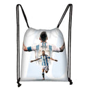 Hátsó táska - Lionel Messi