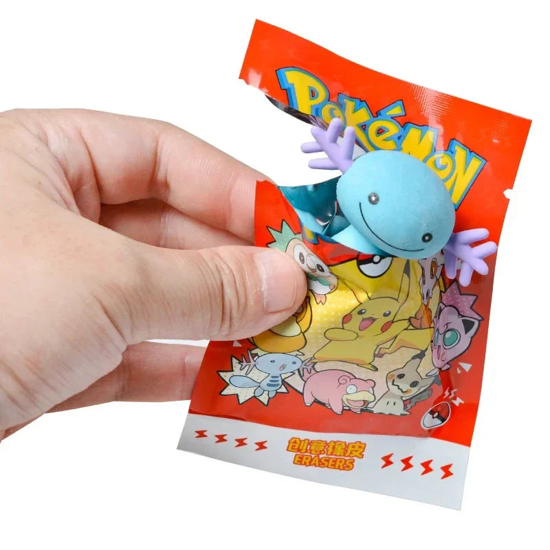Big Blind doboz Pokémonok - 32 db