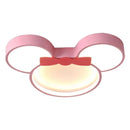 Tervező mennyezeti lámpa Minnie Mouse - több változatban