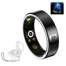 Intelligens kerámia NFC gyűrű