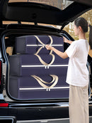 BellaVista™ Design nagy kapacitású utazótáska